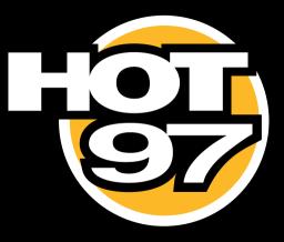 HOT 97 Radio Station